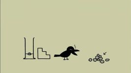 像乌鸦一样思考(高清视频)百度网盘保存