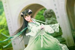 仙侠奇缘之花千骨(筱梦布兰德)(179回)