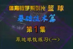 cctv5篮球教学50集(标清视频)百度网盘保存