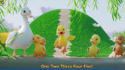 国外儿童英语 Educational Songs(高清视频)百度网盘保存