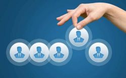 库尔特猎头生涯必修课-手把手教你做猎头