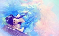 2017年百家讲坛中国衣裳