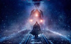 外国名著东方快车谋杀案(英语有声书)(mp3+pdf)