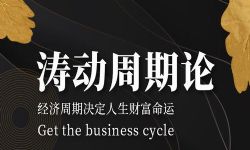 周金涛:涛动周期论详细讲解音频139集(股市股票课程)