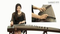 袁莎轻松学古筝第二季31课(全集)(高清超清视频)百度网盘保存