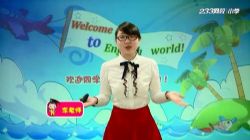 233��У�˽̰�Сѧһ�꼶Ӣ���ϲᣨ���34������������Ƶ���ٶ�����