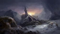 外国名著冰与火之歌(英语有声书)(mp3+pdf)