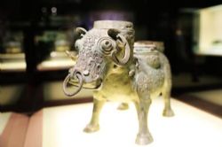 2017年百家讲坛镇馆之宝