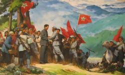 2017年百家讲坛建军大业