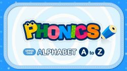 国外儿童英语Phonics Learn English A to Z(高清视频)百度网盘保存