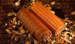 2016年百家讲坛黄帝内经(第一部)