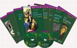 牛津书虫音频+PDF