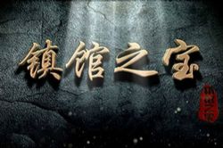 2016年百家讲坛镇馆之宝