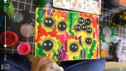 美术教程:小粥老师3-4岁精品课(10节)(4.42G高清视频)百度网盘保存