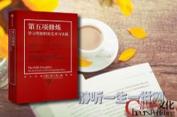 湛庐阅读邱昭良《第五项修炼》精读班(完结)