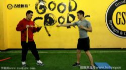 古德体育健身教程:一切训练的前提 百度网盘保存