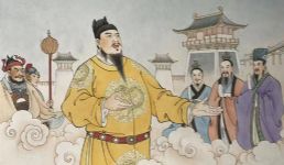 刘兰芳评书洪武大帝(全172回)