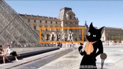 假日博物馆艺术史 卢浮宫:是皇宫,也是博物馆(完结)百度网盘