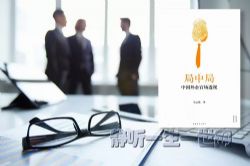 局中局31集全(中国外企官场透视)