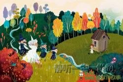 凯叔讲故事之绿野仙踪