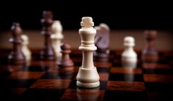 国际象棋教程(1.56G标清视频)百度网盘保存