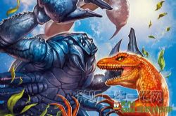 凯叔战虫部队(1-4部全)5-10岁