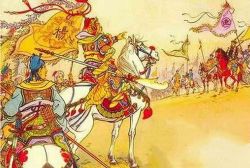 刘兰芳评书杨家将全传(全136回)