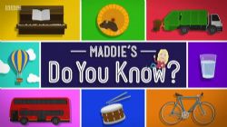 BBC Do You Know第三季(含字幕)百度网盘保存