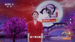 中国诗词大会第六季(2021完结)百度网盘保存