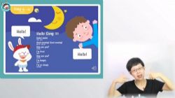 宝宝玩英语草莓班L5(完结)百度网盘