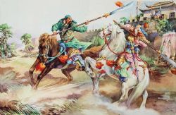 袁阔成评书古城会(全4回.16kbps.10.1MB)