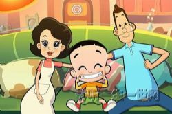 大头儿子和小头爸爸音频