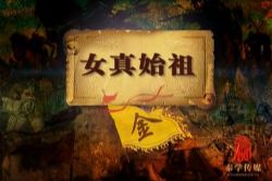 腾飞五千年12袁腾飞塞北三朝之金(22集全)百度网盘