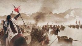 刘兰芳评书大宋少年英雄传奇之小将呼延庆(全24回)