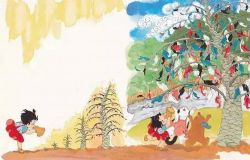 世界上最聪明的童话(睡前故事)