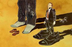 世界上最好笑的童话(睡前故事)