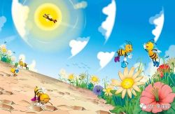 世界上最勤奋的童话(睡前故事)