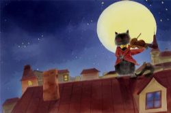 世界上最温暖的童话(睡前故事)