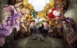 世界童话名著(睡前故事)