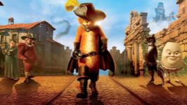 世界著名童话故事-穿靴子的猫(睡前故事)