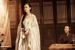 静雅思听人物系列