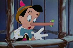 世界著名童话故事皮诺曹(睡前故事)