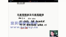 2021高考高东辉化学高三一轮(19.3G高清视频)百度网盘