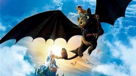 How To Train Your Dragon Series 1-12 ѱ�����֣�Cressida Cowell����Ӣ�������飩
