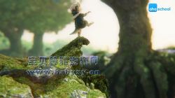 芝麻学社恐龙星球历险记(完结)(高清视频)百度网盘保存