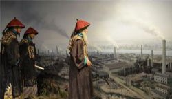 史海回眸李鸿章(蜻蜓fm精品有声书)