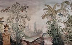 神秘花园(睡前故事)