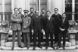 晚清三部曲之杨度(蜻蜓fm精品有声书)