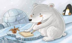 小喇叭故事(睡前故事)