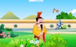 夜莺(睡前故事)